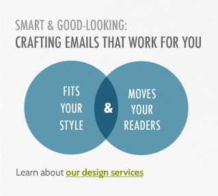Smart & Good-looking - Crafting Emails that work for you